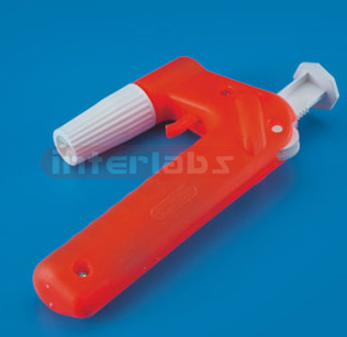 Fast Release Pipette Pump